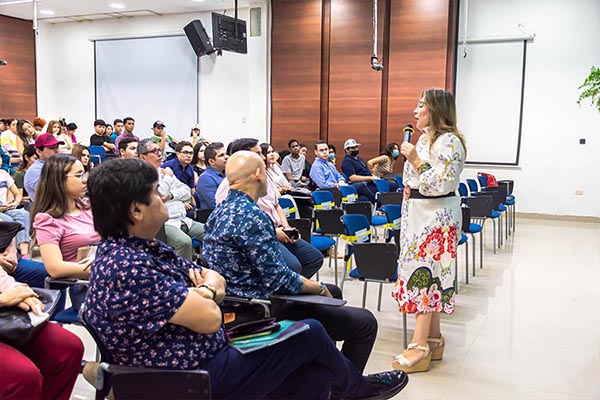 Abogados y expertos académicos nacionales e internacionales reflexionarán sobre el Derecho Penal en Colombia, el cual ha atravesado por diversas modificaciones.