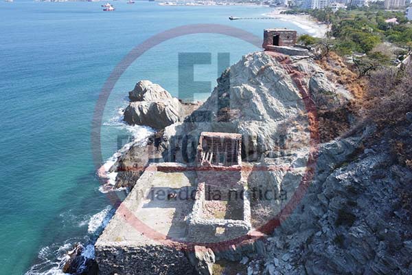 Las acciones conjuntas entre el concejal Osvaldo Socarrás Vives y la Administración Distrital buscan impulsar el desarrollo turístico de la capital del Magdalena.