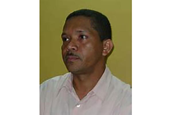 Rivelino Mendoza Rivelino Mendoza