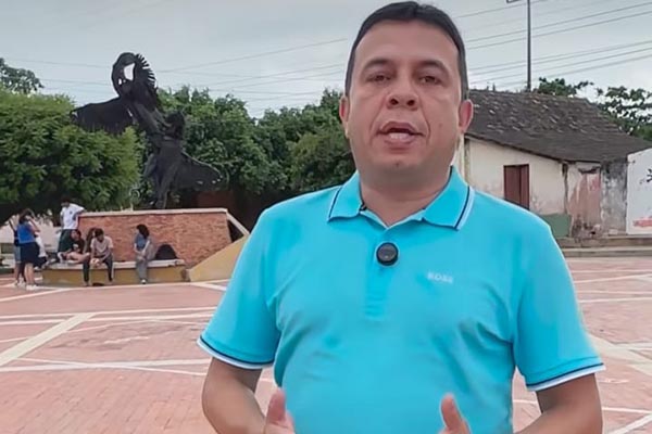 Mario Sanjuanelo