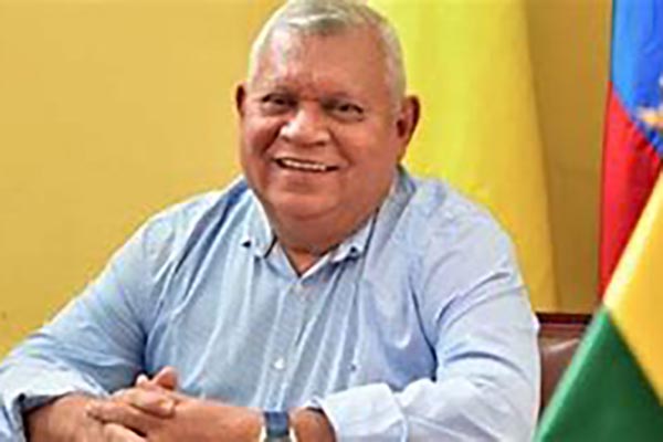Luis Tete