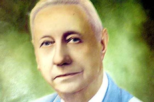 Don José Benito Vives De Andréis, fue Alcalde de Santa Marta, Gobernador y Senador del Magdalena.