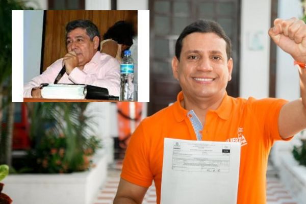 Abren investigación disciplinaria al juez Carlos Villalba