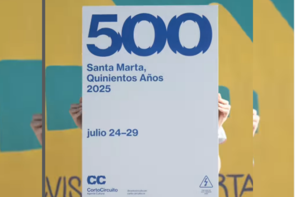 Para las Fiestas del Mar 2025, presentará una agenda tipo B compuesta por un circuito de eventos culturales que incluyen exposiciones, rituales, fiestas con sentido, conversaciones y acciones en espacio público.