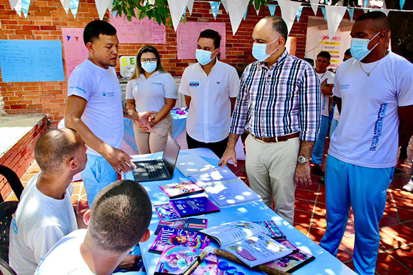 El nuevo centro ofrecerá un completo portafolio de servicios: alimentación (seis tiempos diarios), alojamiento temporal, atención médica primaria