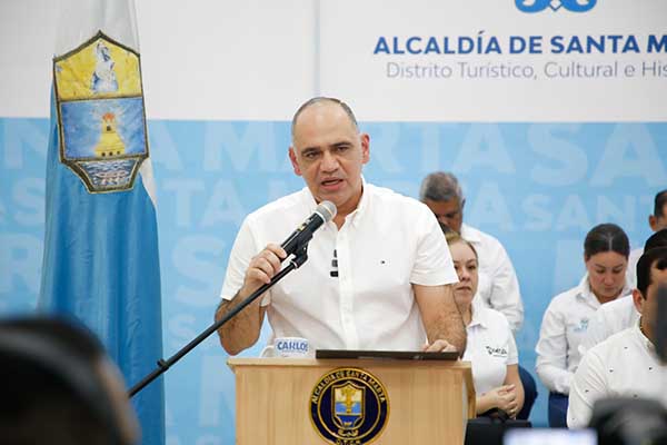 Este 4 de julio se realizará la rendición de cuenta de la administración Distrital. 