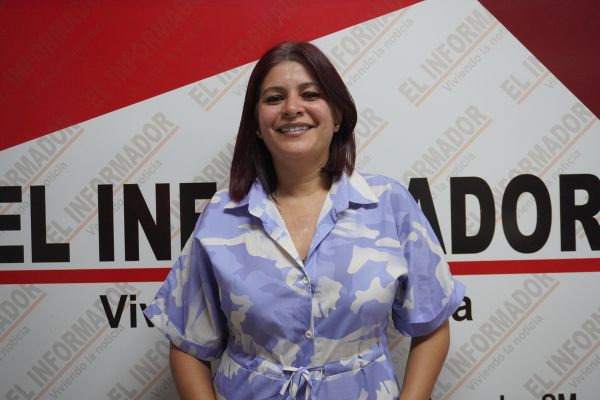 Ángela María Cedeño Ruíz, Presidenta de la Mesa Directiva Provisional de la Asamblea Departamental.