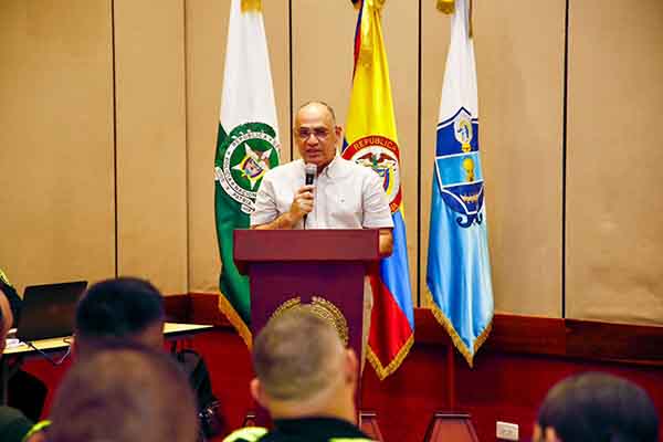 Esta estrategia forma parte de las acciones lideradas por la Alcaldía Distrital bajo el mandato del alcalde Carlos Pinedo Cuello. 