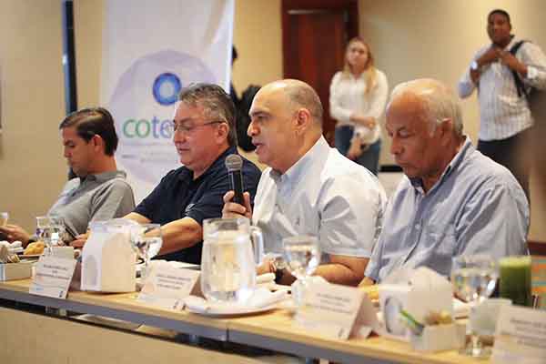 Este espacio de diálogo abierto y cooperación ratifica el compromiso del Gobierno distrital con el crecimiento del turismo y el fortalecimiento del gremio hotelero, pilares fundamentales del desarrollo económico de la ciudad.