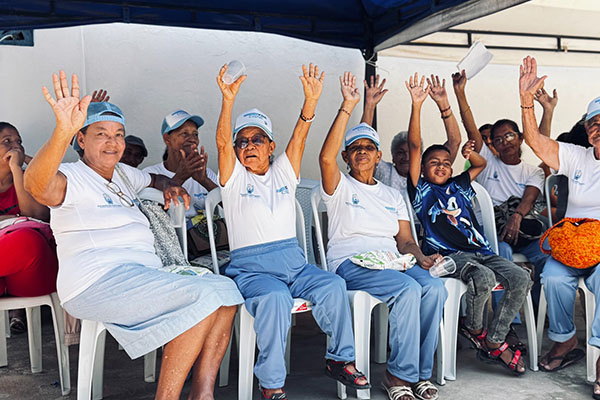 La E.S.E. Alejandro Próspero Reverend realizará esta iniciativa para llegar a familias vulnerables de Santa Marta. 