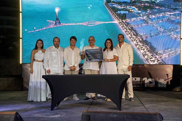 Las entidades firmantes en alianza con Procolombia y la Alcaldía de Santa Marta, unen esfuerzos para recopilar y analizar información sobre la demanda potencial de este tipo de equipamientos en la región.