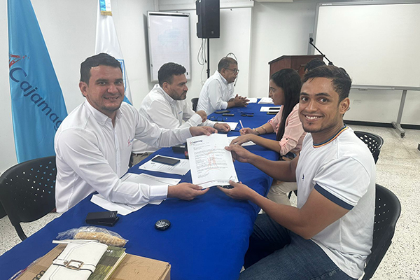 Esta actualización es indispensable para seguir activos en el proceso de asignación de subsidios.