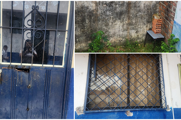 En el marco de esta estrategia, se llevó a cabo una mesa de trabajo que involucró actores del sector hotelero y autoridades ambientales. 