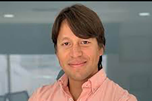 Rubén Jiménez