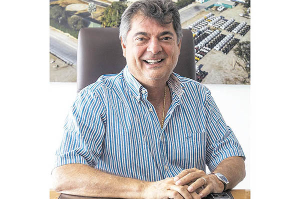 Manuel Julián Dávila Abondano