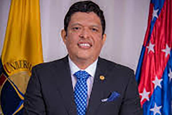 Pablo Vera Salazar