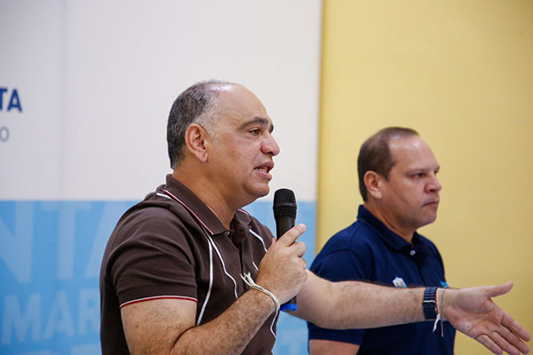 Estas acciones evidencian una gestión comprometida, cercana al territorio y orientada a la solución de problemáticas de la ciudadanía. / Foto: Alcaldía de Santa Marta