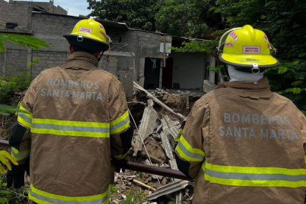 El CBVSM continuará trabajando de manera coordinada con las autoridades competentes para garantizar la atención oportuna y el apoyo a quienes han resultado afectados por estas emergencias.