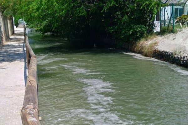 Fotografía: Alcaldía de Santa Marta
