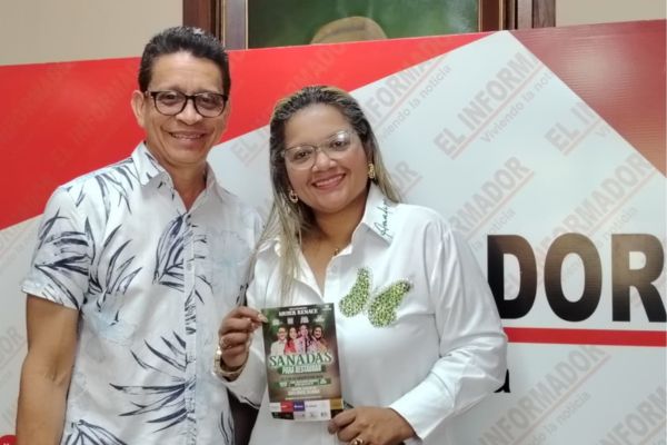 Fotografía entrevista EL INFORMADOR 