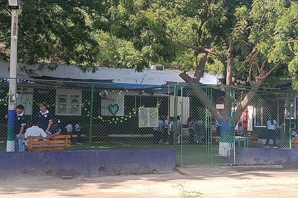 Instituciones educativas de la capital del Magdalena abrirán sus puertas al talento joven en investigación. / Foto: Colegio Buenos Aires 