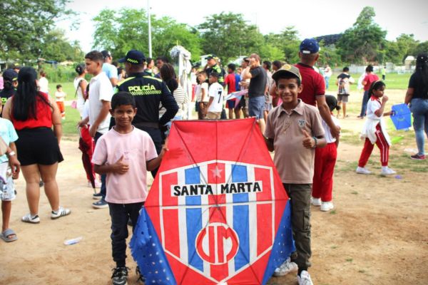 Foto tomadas del portal Infórmate Magdalena
