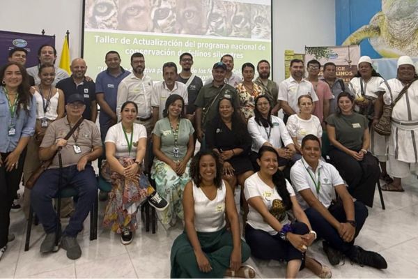 Foto Corpamag.