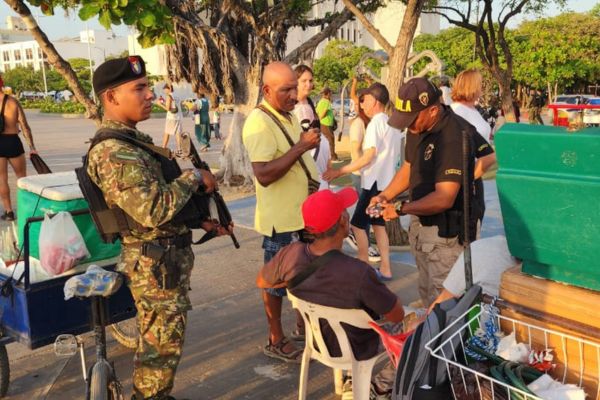Fotografía: Alcaldía de Santa Marta 
