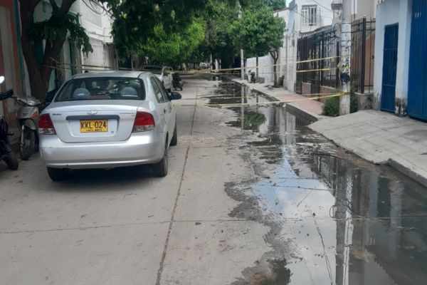 Foto cortesía denunciante 