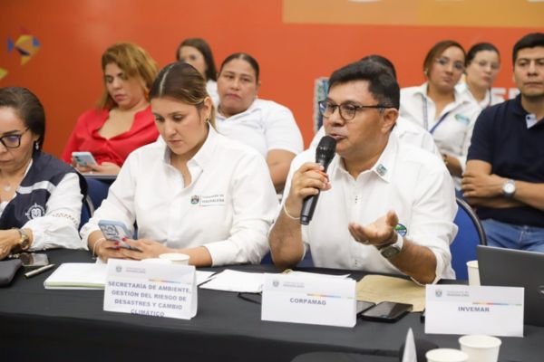Foto boletín Corpamag  