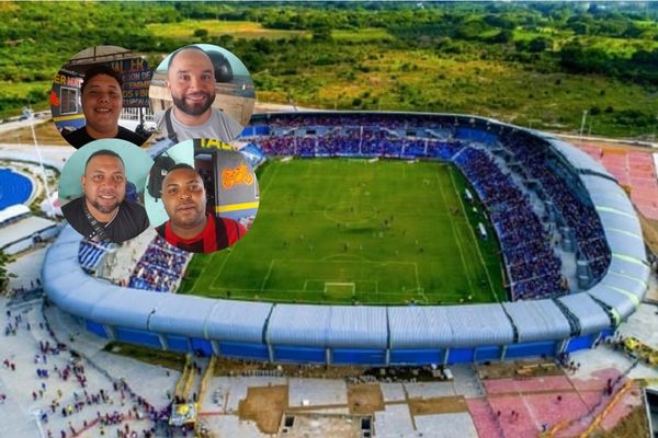 Fotos derechos reservados/EL INFORMADOR