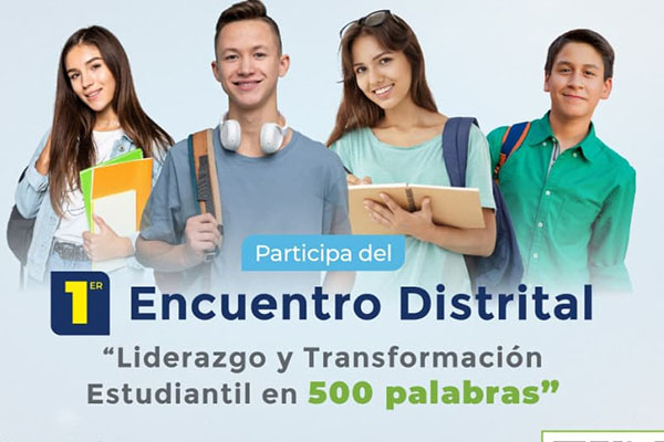 Foto: Personería Distrital de Santa Marta