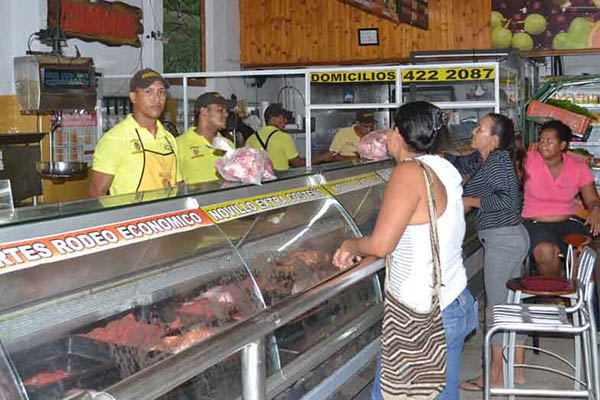Durante agosto de 2025, Santa Marta se posicionó como la ciudad con la menor variación del IPC a nivel nacional. Foto derechos reservados EL INFORMADOR