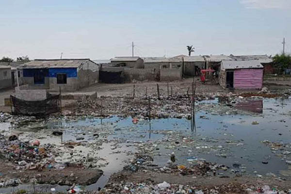 El aumento se traduce en 28 mil nuevos pobres en tan solo un año, pasando de 742 mil en 2023 a 770 mil personas en 2024. Foto derechos reservados / EL INFORMADOR 