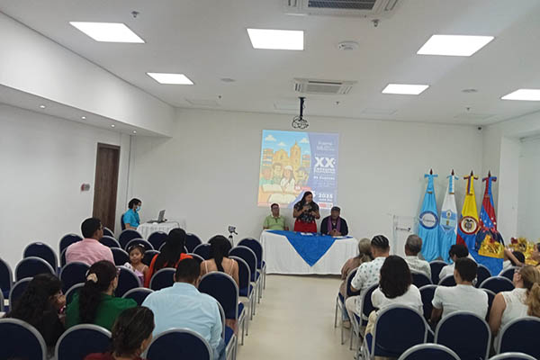  La iniciativa busca despertar en los estudiantes el gusto por la escritura, incentivando la creatividad y descubriendo nuevos talentos.Foto: Cajamag