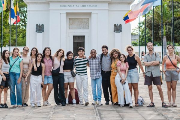 Foto Universidad del Magdalena