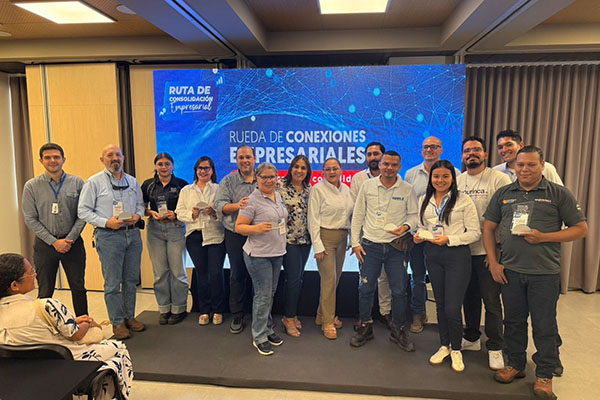 El programa proyecta nuevas convocatorias y alianzas con el fin de identificar rutas ajustadas a las necesidades reales de los emprendedores.Foto: CamComercio