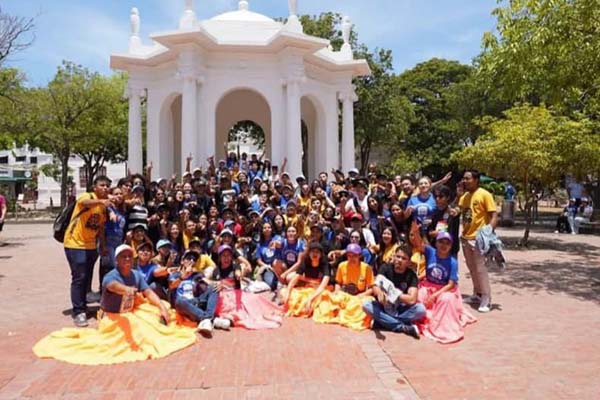 El II Foro de Centros Históricos busca fortalecer la preservación del patrimonio y fomentar nuevas dinámicas urbanas en América Latina. Foto: Corporación Centro Histórico