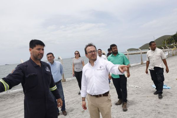 Foto cortesía Superintendencia