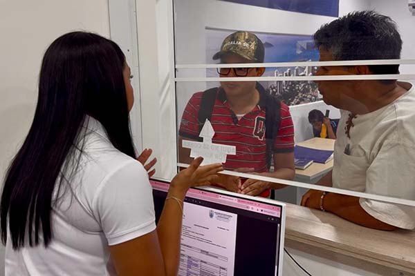 La nueva calificación en el SINIC marca un hito en la planeación urbana y la gestión administrativa del Distrito.Foto: Alcaldía