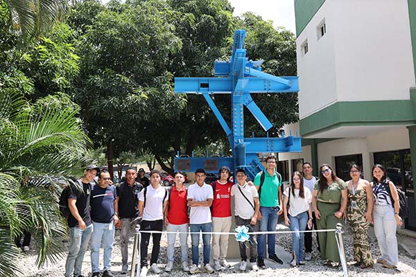 Más de 170 universidades en todo el mundo lo han implementado, y en Colombia ya son 14 los campus que cuentan con esta herramienta. Foto UCC 