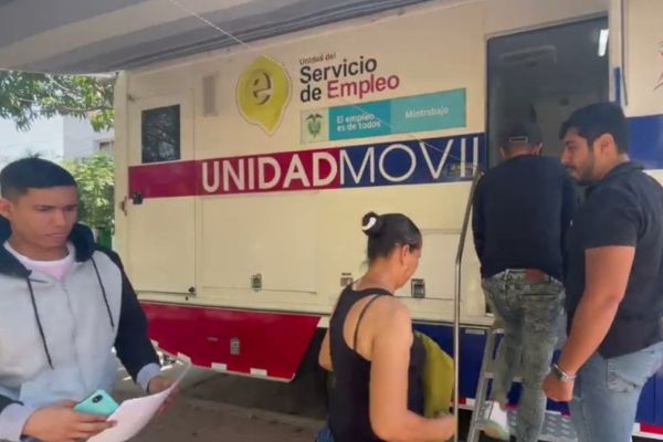 Foto boletín de prensa Cajamag  