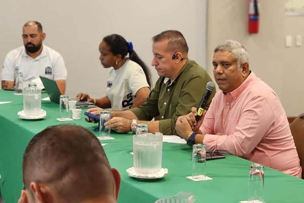 De acuerdo con las investigaciones se ofrecerá recompensa por información sobre el paradero de los responsables de estos hechos. Foto Alcaldía de Santa Marta 