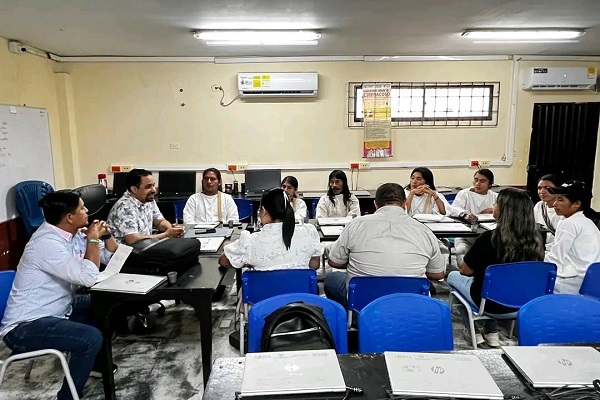 La Asociación de Bananeros del Magdalena y La Guajira participa en el evento hortofrutícola más importante del mundo, compartiendo experiencias de sostenibilidad e innovación.