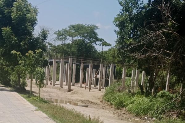 Foto cortesía denuncia SOYINFORMADOR