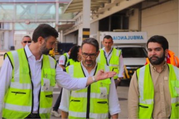 Foto Secretaría de Desarrollo Económico 
