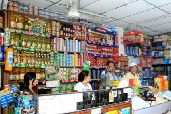 En contraste con agosto, Santa Marta registró una variación del 0,23. Foto derechos reservados EL INFORMADOR.