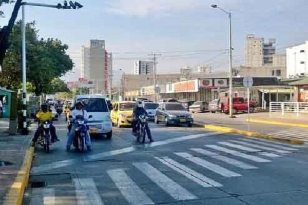 La Resolución 1464 comenzó a regir a partir de su publicación el 1 de octubre en la Gaceta Distrital, por lo que el beneficio ya está disponible.  Foto derechos reservados EL INFORMADOR 