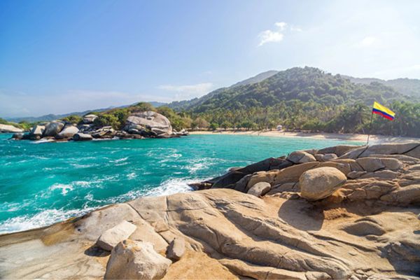 El ‘EcoPacto’ marca una nueva etapa para el turismo samario, basada en la unión de sectores, la conciencia ambiental y la construcción de un destino sostenible y regenerativo. Foto derechos reservados el INFORMADOR  