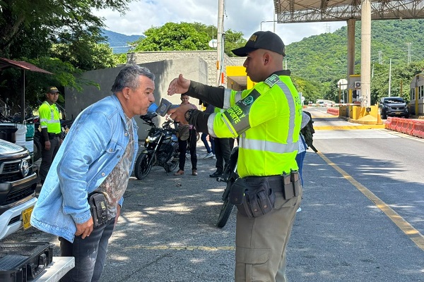 Fotos Policía Nacional